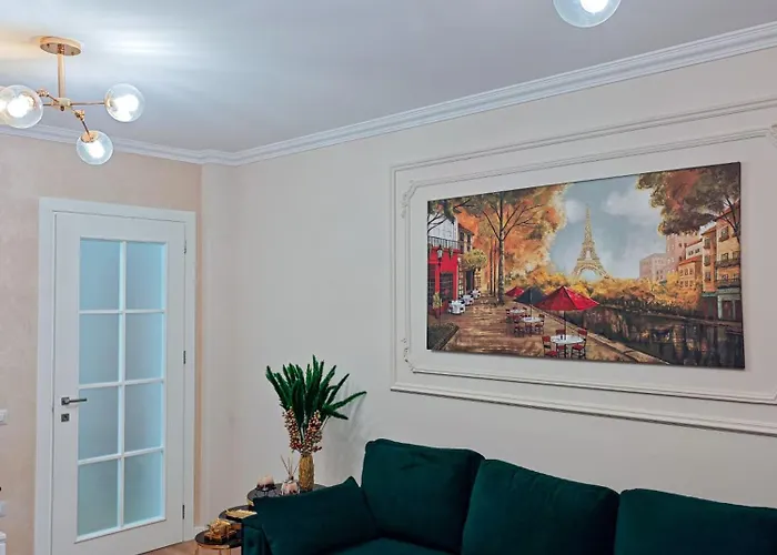 Emeraldapartament