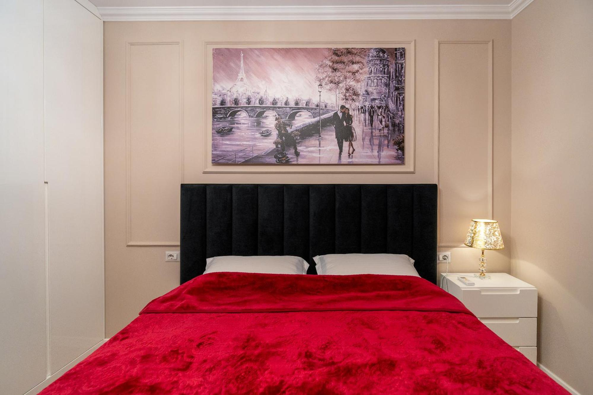 Emeraldapartament Tirana