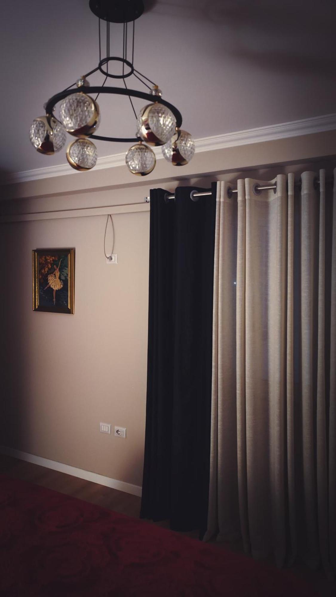 Emeraldapartament Appartement *